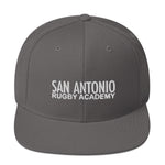 San Antonio Rugby Football Club Academy Snapback Hat