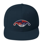 Denver Harlequins Rugby Snapback Hat