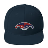 Denver Harlequins Rugby Snapback Hat