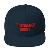 Providence Rugby Snapback Hat