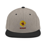 JSerra Rugby Snapback Hat