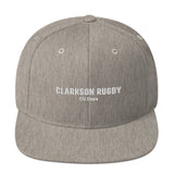 Clarkson Women's Rugby Snapback Hat