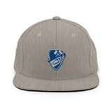 Charlotte Barbarians Rugby Snapback Hat