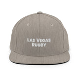 Las Vegas Rugby Snapback Hat