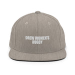 Drew Women's Rugby Snapback Hat