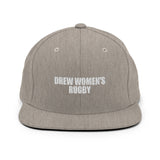 Drew Women's Rugby Snapback Hat