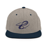 Carolina Rugby Development Group Snapback Hat