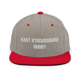 ESU Women's Rugby Snapback Hat