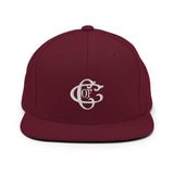 C of C Men's RFC Snapback Hat