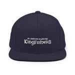 St. Martin's Academy Kingfishers Rugby Snapback Hat