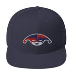 Denver Harlequins Rugby Snapback Hat