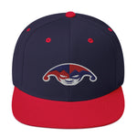 Denver Harlequins Rugby Snapback Hat