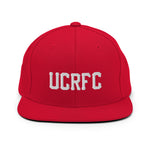 UCRFC Snapback Hat