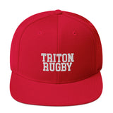 Triton Rugby Classic Snapback