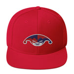 Denver Harlequins Rugby Snapback Hat