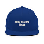 Drew Women's Rugby Snapback Hat