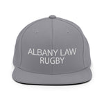 Albany Law RFC Snapback Hat