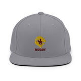 JSerra Rugby Snapback Hat