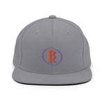 Bullets Rugby Club Snapback Hat