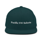 Pacific NW Selects Snapback Hat