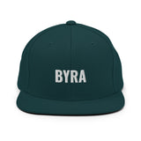 Brighton Youth Rugby Snapback Hat