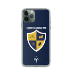 Encinitas Rugby Clear Case for iPhone®