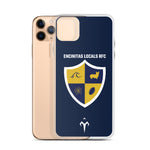 Encinitas Rugby Clear Case for iPhone®