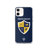 Encinitas Rugby Clear Case for iPhone®