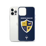 Encinitas Rugby Clear Case for iPhone®