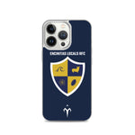 Encinitas Rugby Clear Case for iPhone®