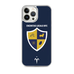 Encinitas Rugby Clear Case for iPhone®