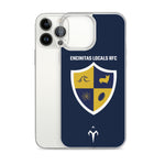 Encinitas Rugby Clear Case for iPhone®