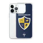 Encinitas Rugby Clear Case for iPhone®