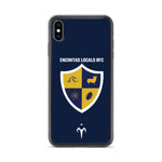 Encinitas Rugby Clear Case for iPhone®