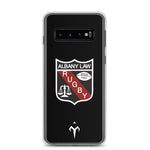 Albany Law Rugby Clear Case for Samsung®