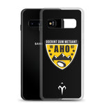 AHO Womens Rugby Clear Case for Samsung®