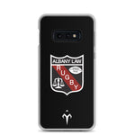 Albany Law Rugby Clear Case for Samsung®