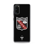 Albany Law Rugby Clear Case for Samsung®