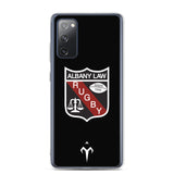 Albany Law Rugby Clear Case for Samsung®