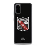 Albany Law Rugby Clear Case for Samsung®