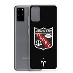 Albany Law Rugby Clear Case for Samsung®