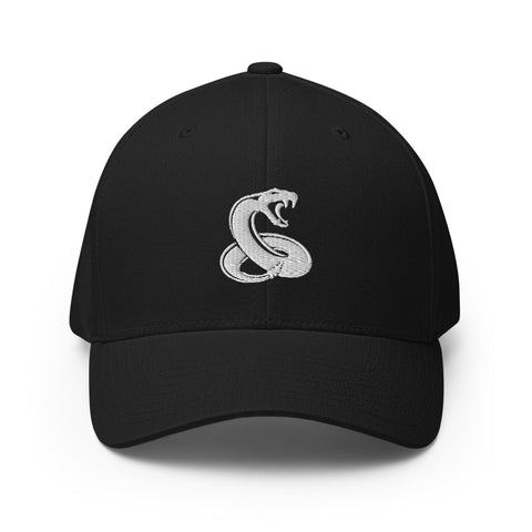 Three Rivers Rugby Structured Twill Cap | Flexfit 6277