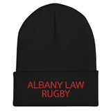 Albany Law RFC Cuffed Beanie