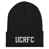 UCRFC Cuffed Beanie