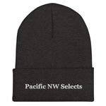Pacific NW Selects Cuffed Beanie