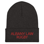 Albany Law RFC Cuffed Beanie