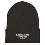 Pleasanton Cavaliers Rugby Cuffed Beanie