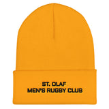 St. Olaf Men's Rugby Club Cuffed Beanie