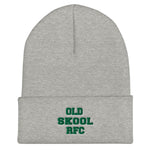 Fort Hood Old Skool RFC Cuffed Beanie