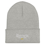 Hornets Rugby Club Cuffed Beanie